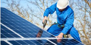 Installation Maintenance Panneaux Solaires Photovoltaïques à Berneuil